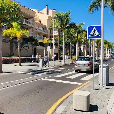 Compostela Beach Arona (Tenerife)