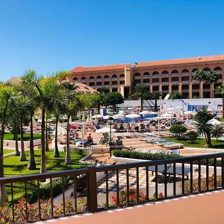 Compostela Beach Arona (Tenerife)