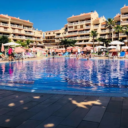 Διαμέρισμα Compostela Beach