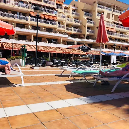 Compostela Beach Διαμέρισμα