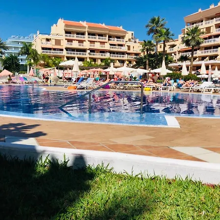 Compostela Beach Appartement